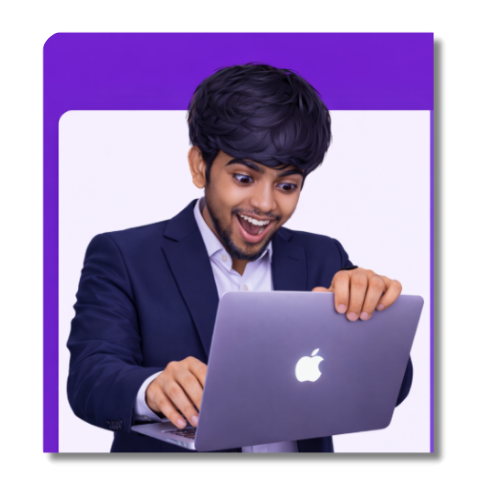 Create Account